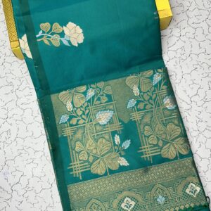 Soft Silk Sarees