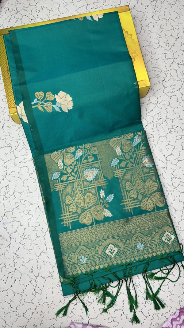 Soft Silk Sarees