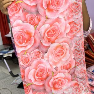 Georgette Sarees