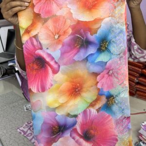 Georgette Sarees