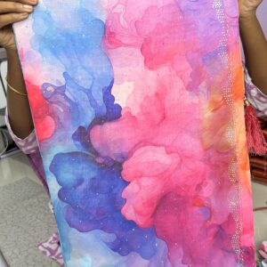 Georgette Sarees