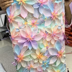 Georgette Sarees