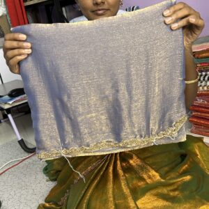 Designer Saree
