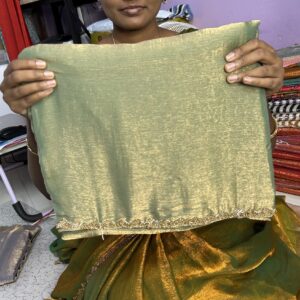 Designer Saree