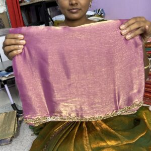 Designer Saree