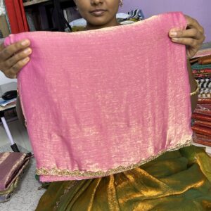 Designer Saree