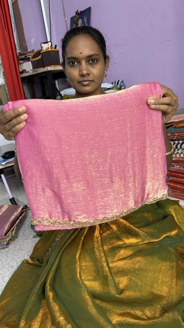 Designer Saree
