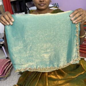 Designer Saree