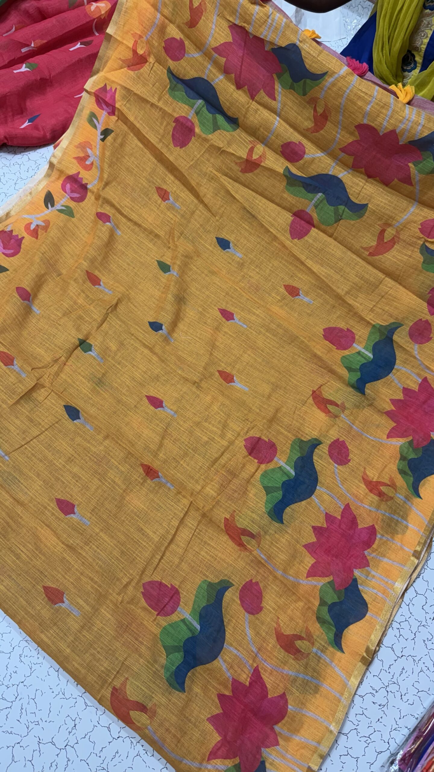 LINEN08
