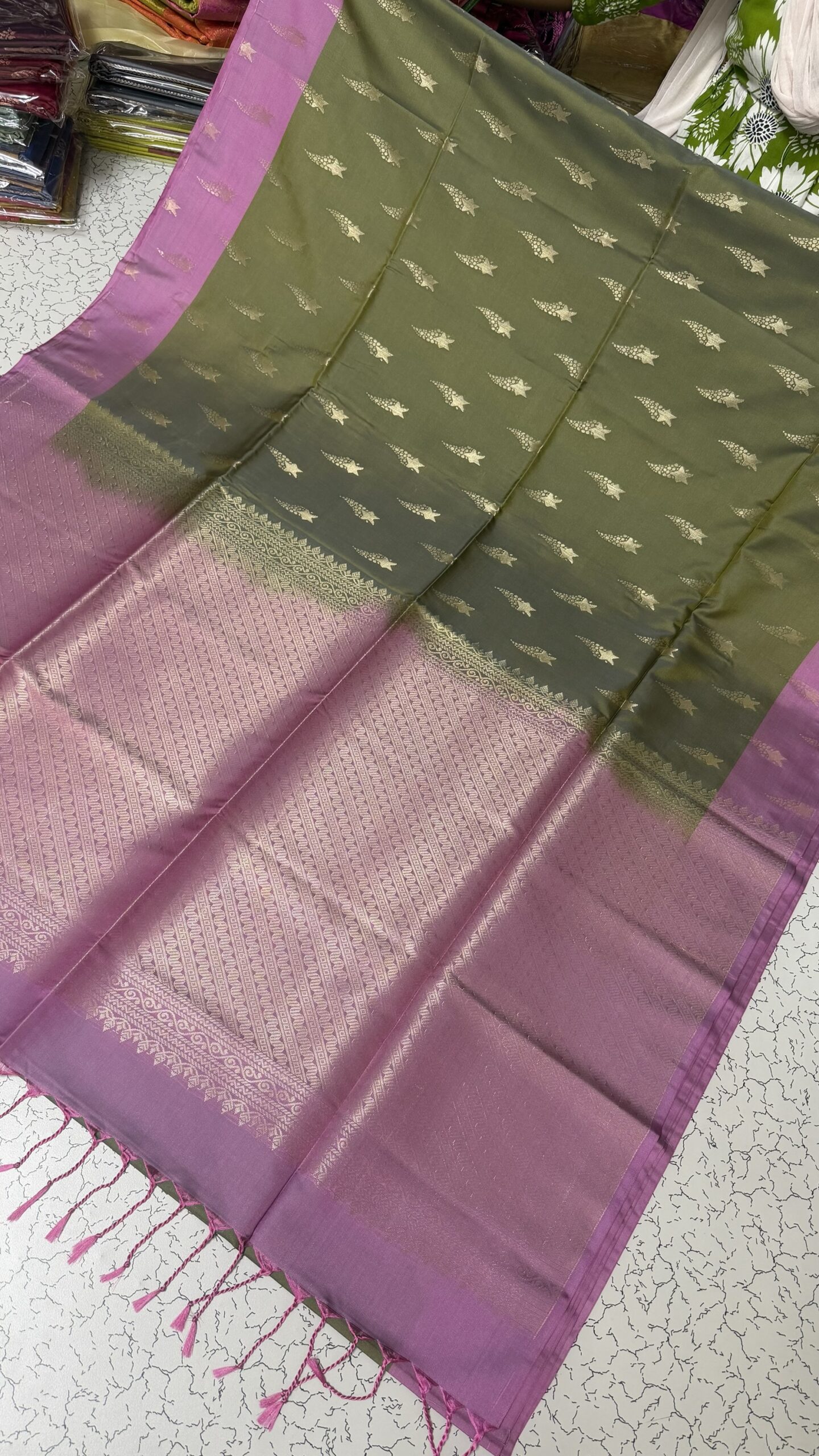 VARSHA64