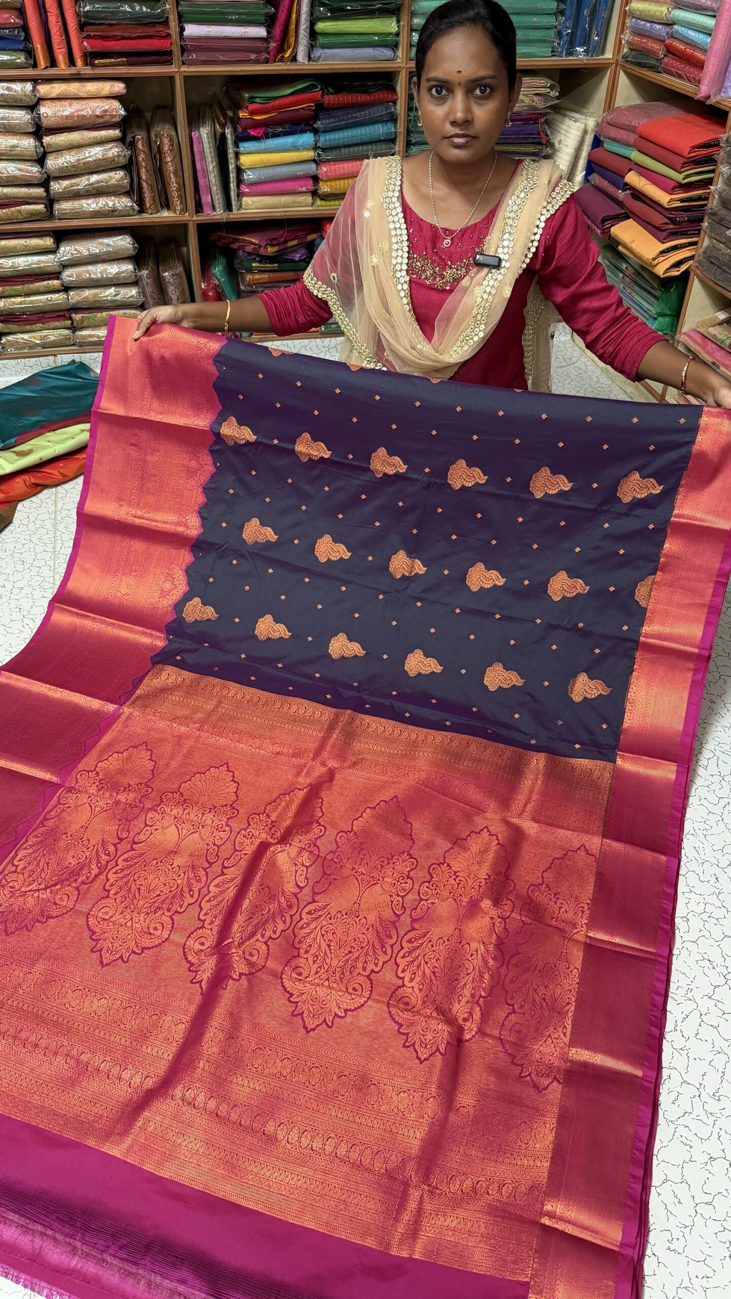 VAISHU18