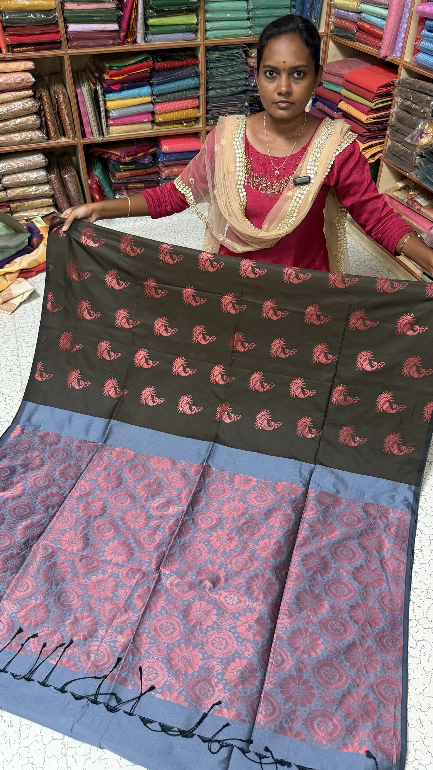 DHANA07