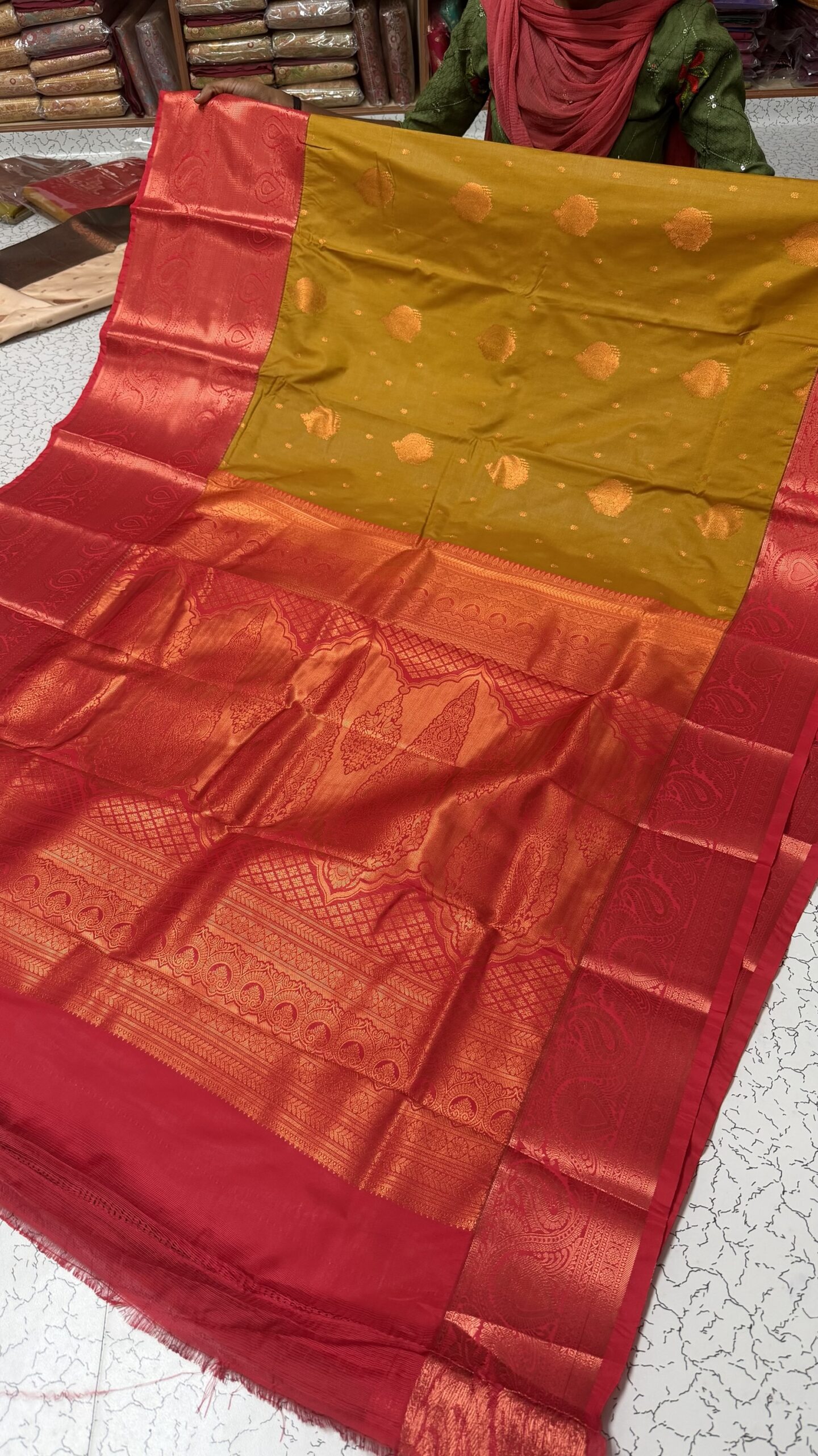 SHALU24