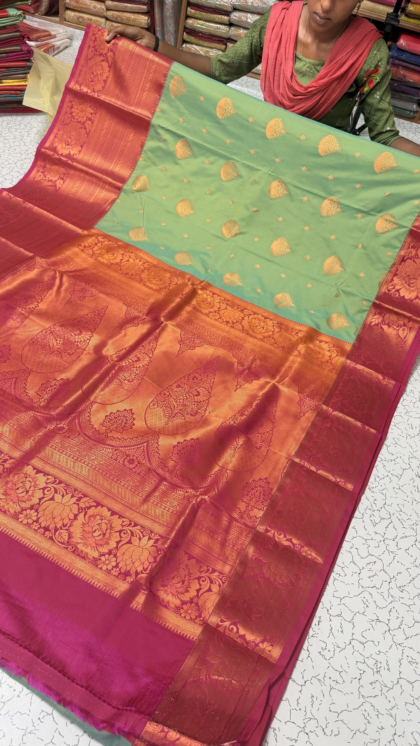VAISHU23