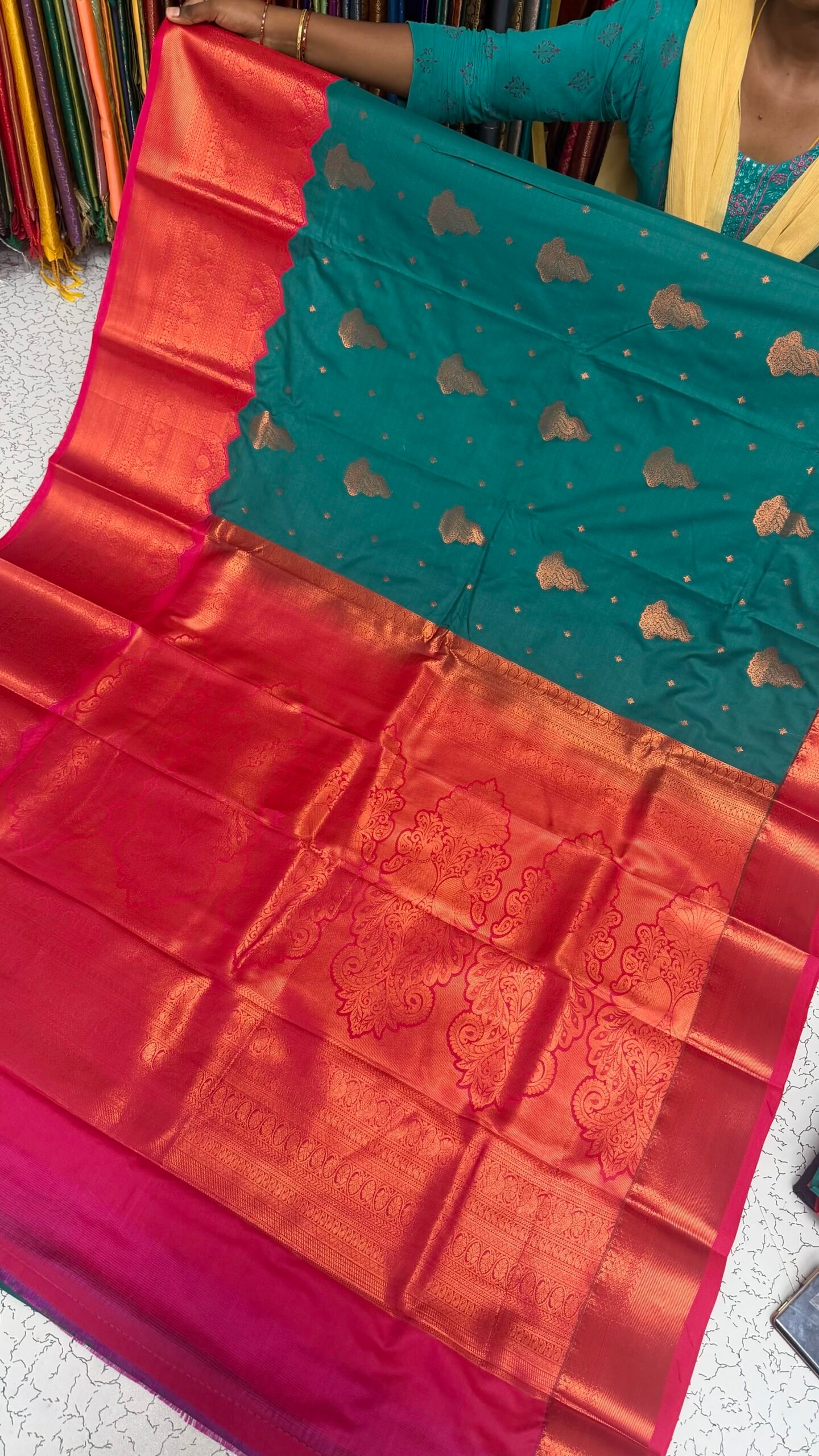 SHALU40