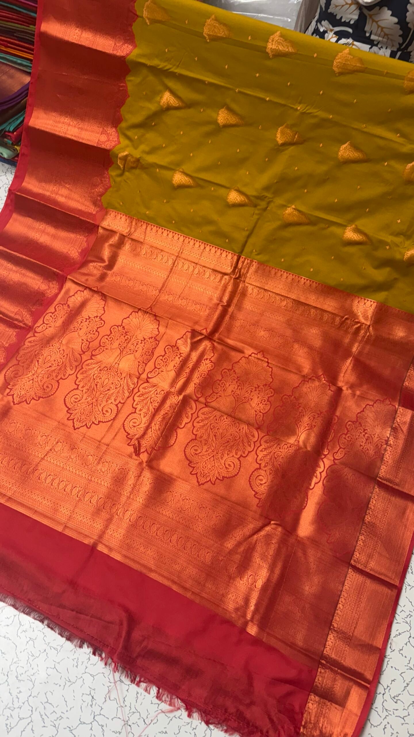 SHALU45