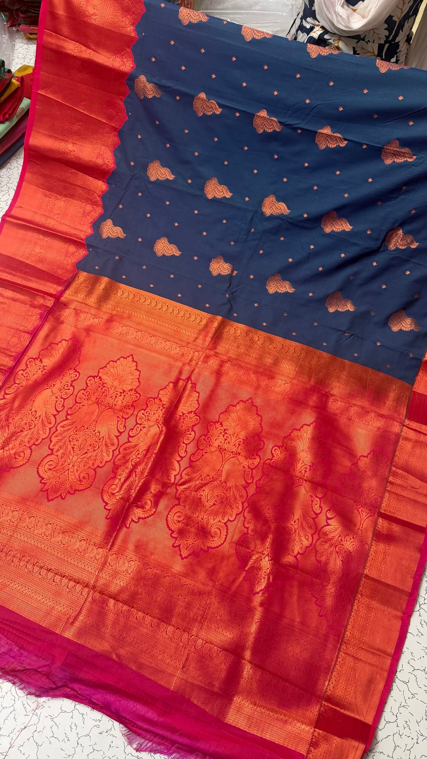SHALU54