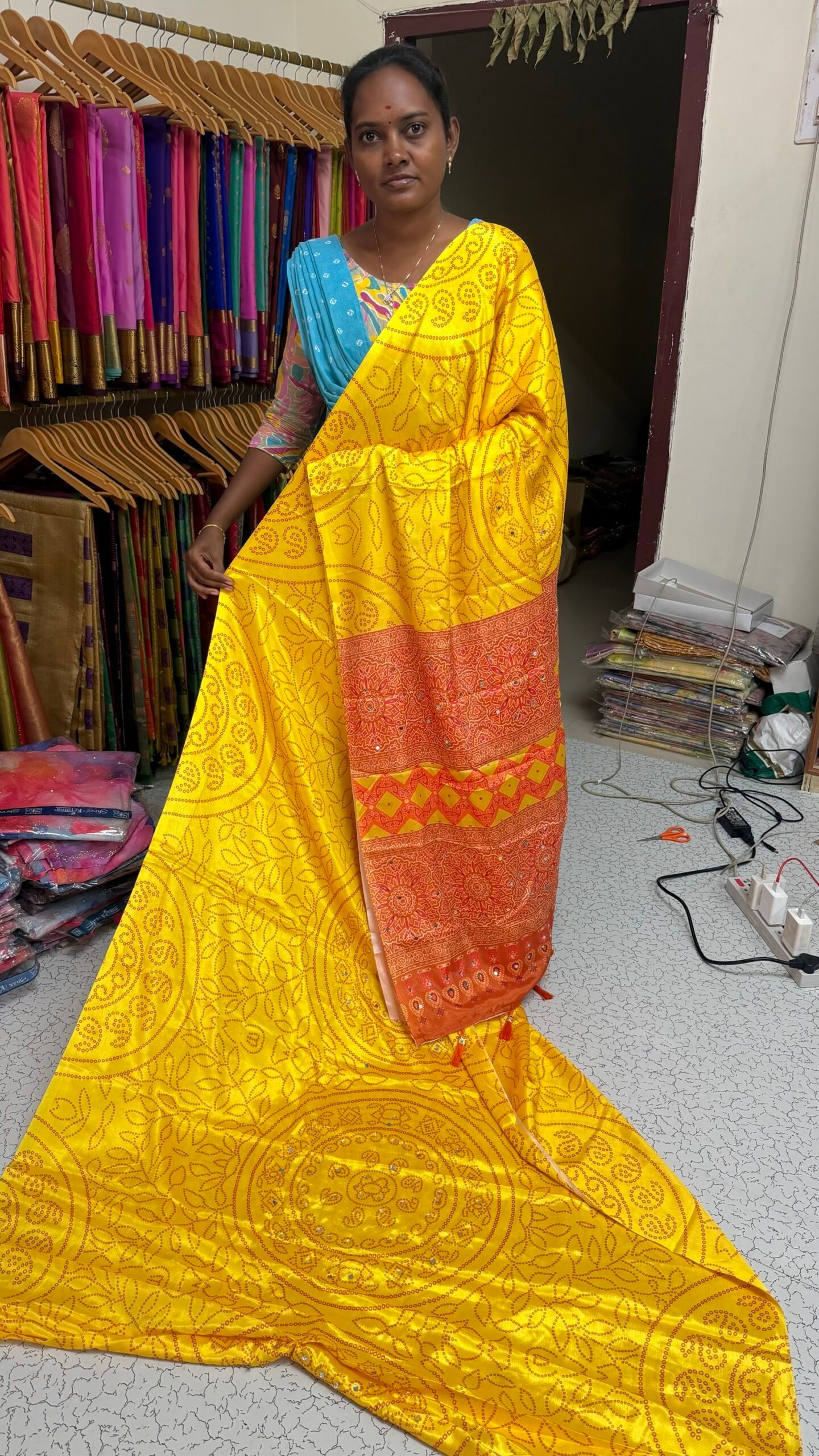 RESHMA03 - Image 2