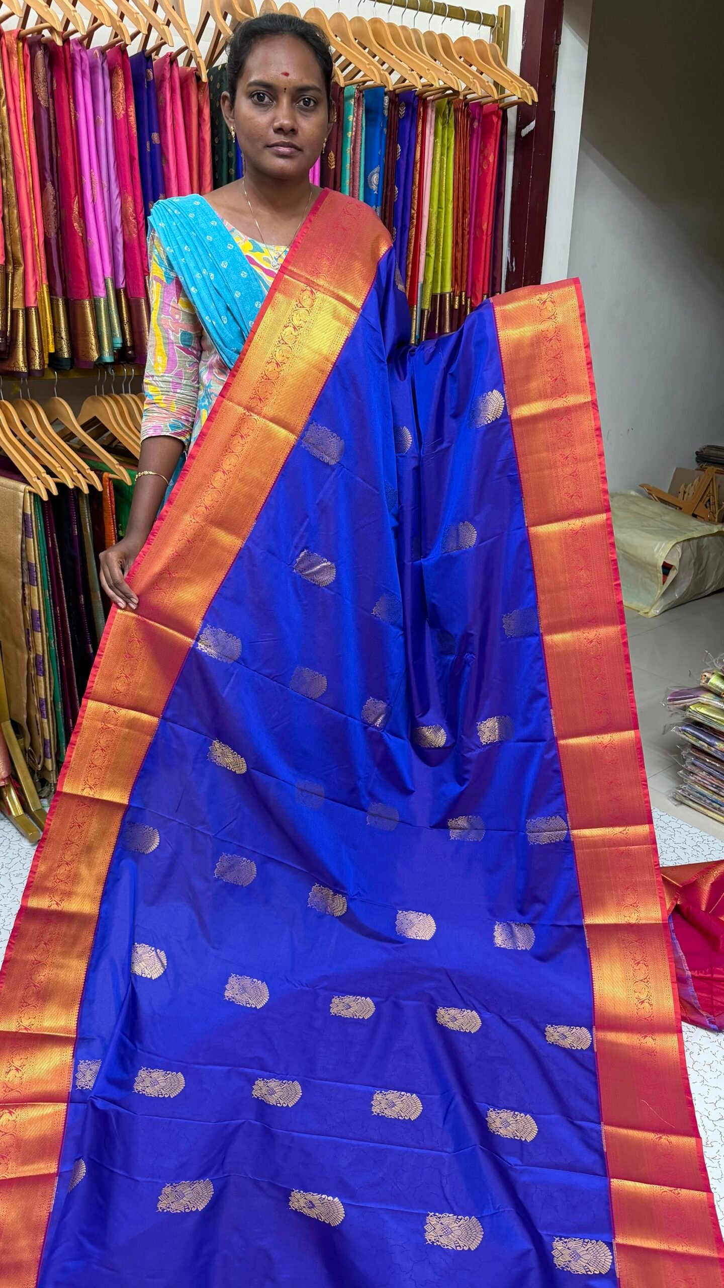 NETHRA12