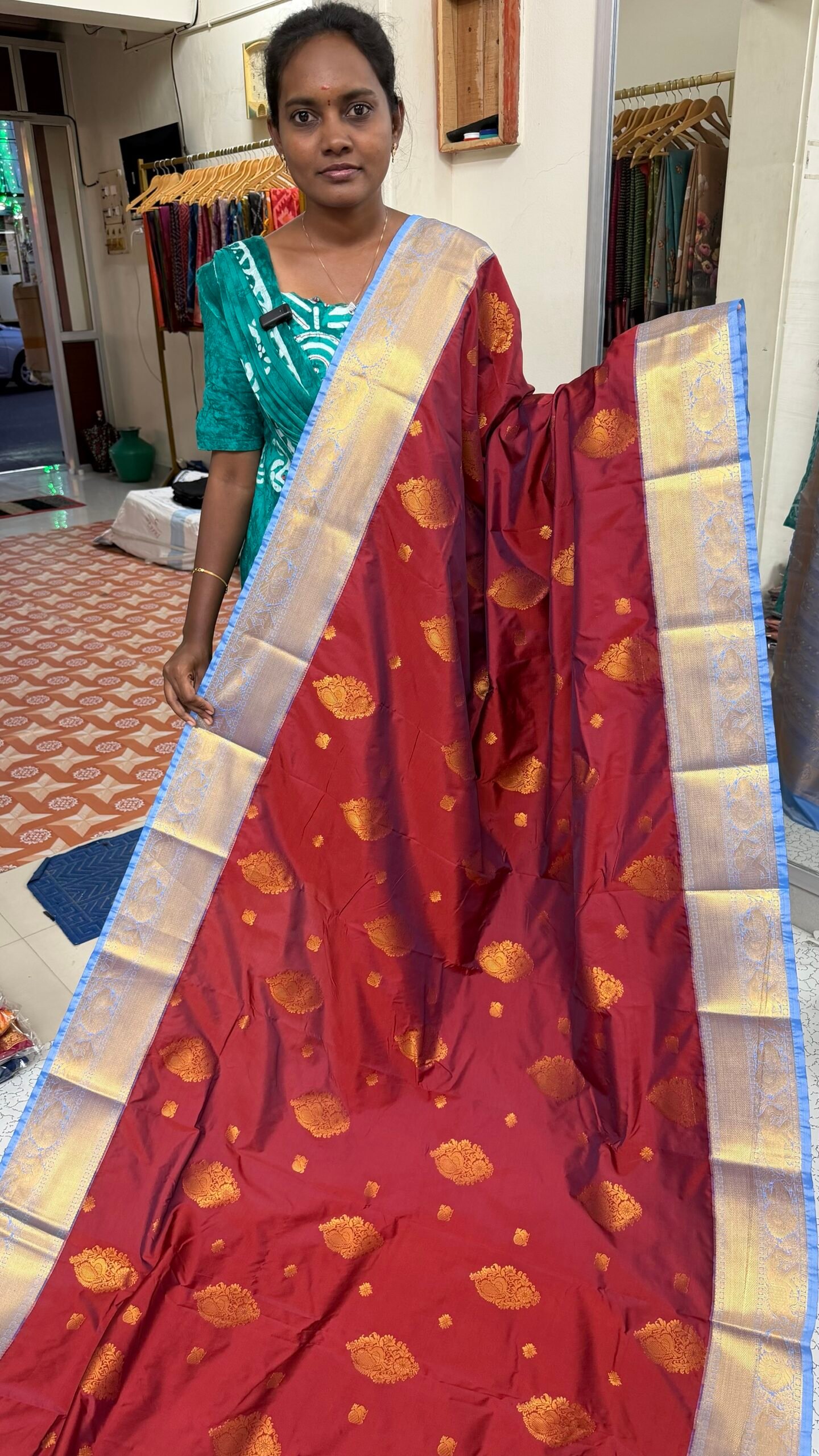 AARTHI58